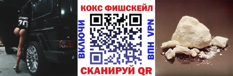 КОКАИН Fish Scale Райчихинск